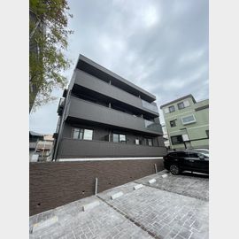 D-ROOM大塚町 2階 新築の賃貸物件