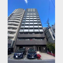 プレサンス難波フィネストの賃貸物件