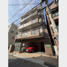 ＢＥＬＡＩＲ 2階 築18年11ヶ月の賃貸物件