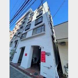 西長堀駅より徒歩5分 3階 築43年10ヶ月の賃貸物件