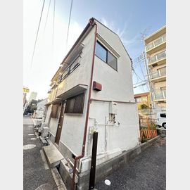 春日野道駅より徒歩5分 1階 築26年4ヶ月の賃貸物件