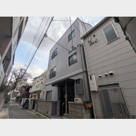 三ノ宮駅より徒歩10分 2階 築55年10ヶ月の賃貸物件