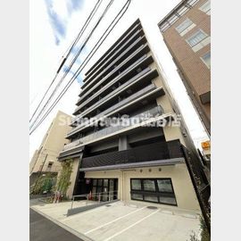 南新宿駅より徒歩6分 2階 新築の賃貸物件
