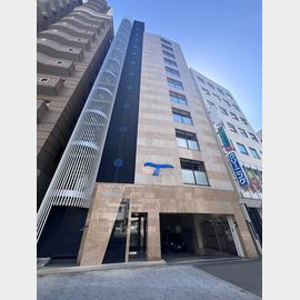 セレニテ０４ 2階 築22年10ヶ月の賃貸物件