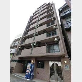 四天王寺前夕陽ヶ丘駅より徒歩7分 4階 築26年4ヶ月の賃貸物件