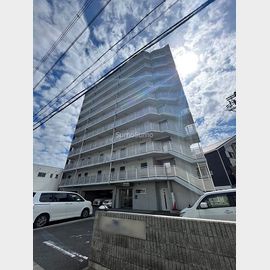 九条駅より徒歩9分 4階 築25年11ヶ月の賃貸物件