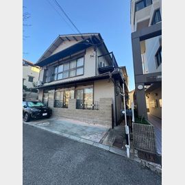 須磨寺駅より徒歩7分 地下1階 築72年10ヶ月の賃貸物件