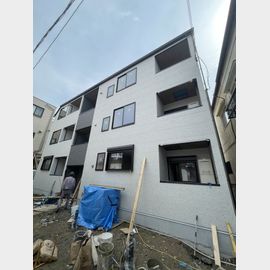 板宿駅より徒歩7分 1階 新築の賃貸物件