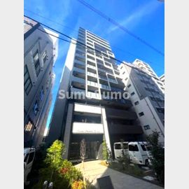 桜川駅より徒歩5分 12階 築3年8ヶ月の賃貸物件