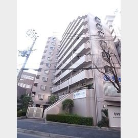 灘駅より徒歩2分 11階 築32年10ヶ月の賃貸物件