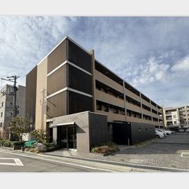 門戸厄神駅より徒歩7分 1階 築15年10ヶ月の賃貸物件