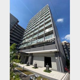 大国町駅より徒歩5分 5階 築9年4ヶ月の賃貸物件