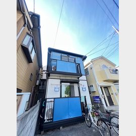 新長田駅より徒歩15分 2階 築28年7ヶ月の賃貸物件