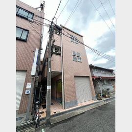 尼崎センタープール前駅より徒歩4分 2階 築18年4ヶ月の賃貸物件