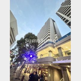 尼崎駅より徒歩3分 16階 築26年4ヶ月の賃貸物件