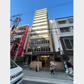 心斎橋駅より徒歩4分 5階 築11年9ヶ月の賃貸物件