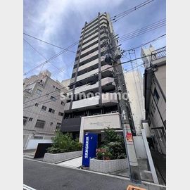 ジュネーゼグラン難波ミラージュ 6階 築10年9ヶ月の賃貸物件