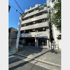 ジョイフル出屋敷２ 4階 築34年7ヶ月の賃貸物件