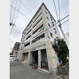 姫島駅より徒歩3分 6階 築36年3ヶ月の賃貸物件