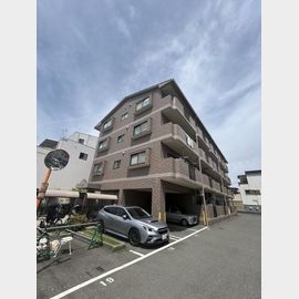 K1st 3階 築29年4ヶ月の賃貸物件