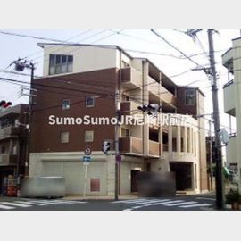 プラム・サン 4階 築19年3ヶ月の賃貸物件