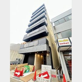 大物駅より徒歩9分 5階 新築の賃貸物件