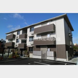 千船駅より徒歩5分 2階 築4年2ヶ月の賃貸物件