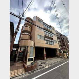 打出駅より徒歩5分 4階 築34年11ヶ月の賃貸物件