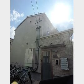 甲陽園駅より徒歩20分 築9年11ヶ月 2階建の賃貸物件