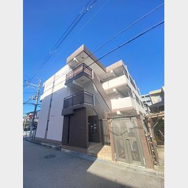 ヴェール西宮 1階 築28年11ヶ月の賃貸物件