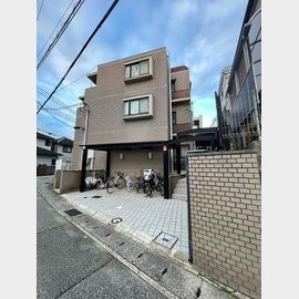 甲陽園駅より徒歩3分 3階 築35年7ヶ月の賃貸物件