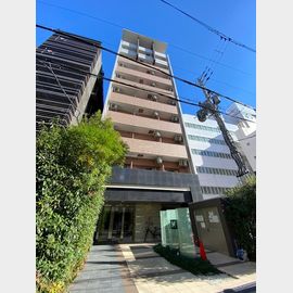 エグゼ心斎橋EASTの賃貸物件