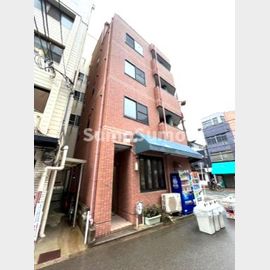 リッツパークス京町堀 4階 築18年11ヶ月の賃貸物件