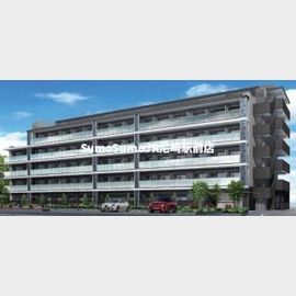 ファーストフィオーレ塚本リベルテ 5階 築2年3ヶ月の賃貸物件