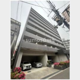 塚本駅より徒歩3分 7階 築18年3ヶ月の賃貸物件