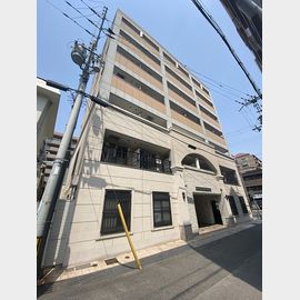 阪神本線西宮駅より徒歩7分 5階 築18年11ヶ月の賃貸物件