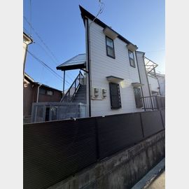 楠谷町アパートの賃貸物件