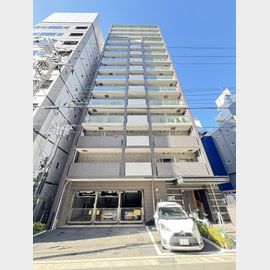 エスリード神戸三宮 5階 築8年の賃貸物件