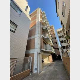 阪神本線西宮駅より徒歩5分 4階 築18年10ヶ月の賃貸物件