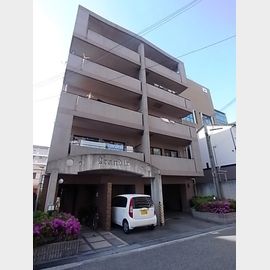 新長田駅より徒歩7分 2階 築29年9ヶ月の賃貸物件