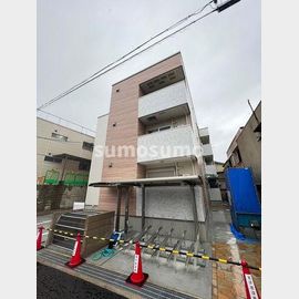 フジパレス琴浦通りの賃貸物件