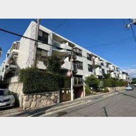 ロイヤル芦屋川 1階 築40年7ヶ月の賃貸物件