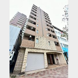 プレサンス神戸メリケンパーク前の賃貸物件