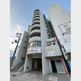 摂津本山駅より徒歩8分 8階 築37年8ヶ月の賃貸物件
