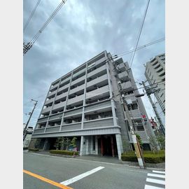 エスリード難波WEST 4階 築19年4ヶ月の賃貸物件