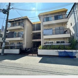 ロダン塚口 1階 築47年の賃貸物件