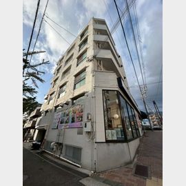 有馬道ハイツ 2階 築46年の賃貸物件