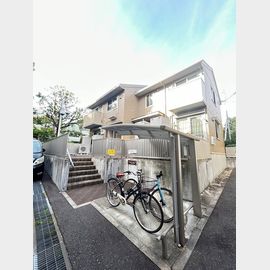 メゾンベージュ 1階 築14年8ヶ月の賃貸物件