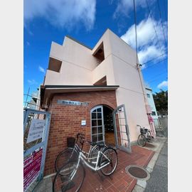 カーサフェリス２ 2階 築43年3ヶ月の賃貸物件