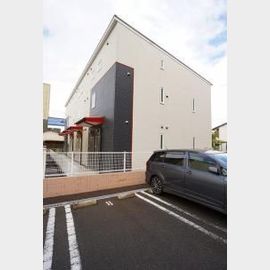 ヴォラーレ姪浜の賃貸物件